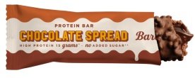 Barebells Protein Spread Bar 45 g