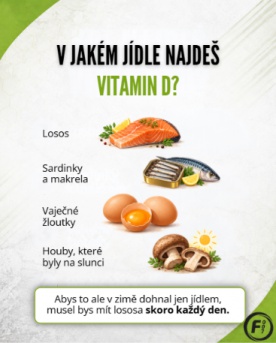 SmartFuel Vitamin D3 + K2 (D3 5000 IU / K2 jako MK-7) 100 kapsúl
