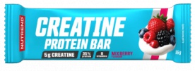 Nutrend Creatine Protein Bar 55 g