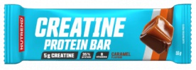 Nutrend Creatine Protein Bar 55 g