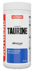 Nutrend Taurine 1000 mg 120 kapslí