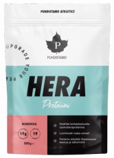 Puhdistamo HERA Protein 500 g