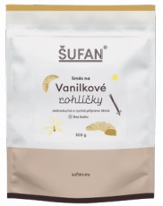 Šufan Směs Na Vanilkové Rohlíčky 300 g