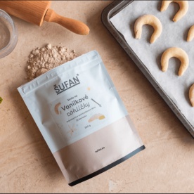 Šufan Směs Na Vanilkové Rohlíčky 300 g