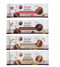 Šufan Kuličky 60 g
