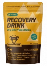 Chimpanzee Recovery Drink 450 g