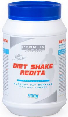 Prom-in Redita Diet Shake 900 g
