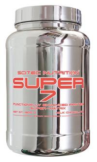 Scitec Nutrition Super 7 1300g