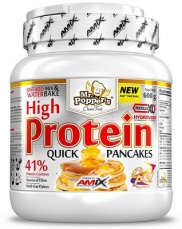 Amix High Protein Pancakes 600 g
