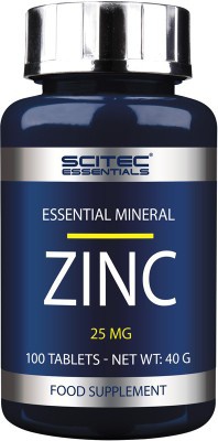 Scitec Zinc 100 tablet