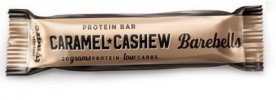 Barebells Protein Bar 55g - bílá čokoláda/mandle