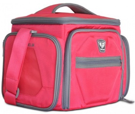 Fitmark termotaška The Shield - olivová