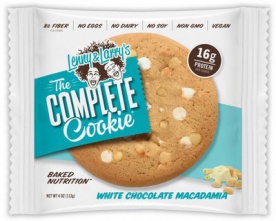 Lenny&Larry's Complete Cookie 113g - chocolate chip