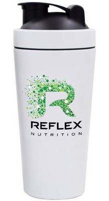 Reflex Šejkr Exclusive 739 ml bílý