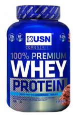 USN 100% Whey Protein Premium 2280 g