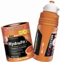 NamedSport Hydra Fit 400 g + bidon elite 100 let Giro