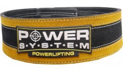 Power System Fitness opasek Stronglift (Powerlifting)