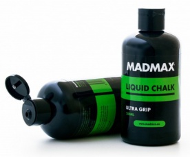 Mad Max Liquid Chalk (tekutá křída) 250ml