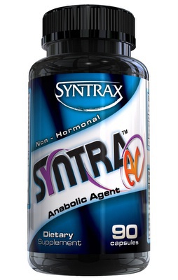 Syntrax Syntra EC 90 kapslí