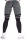 Nebbia Legíny Over the knee 286 khaki - M