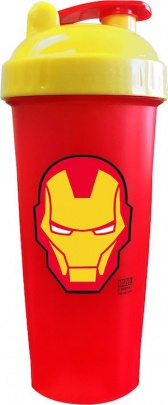 Perfect Shaker Hero Series Marvel 800ml - Wolverine