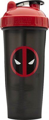 Perfect Shaker Hero Series Marvel 800ml - Wolverine