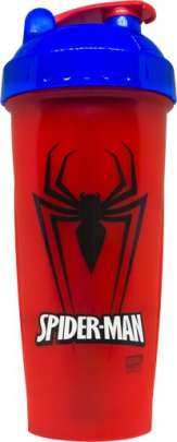 Perfect Shaker Hero Series Marvel 800ml - Wolverine