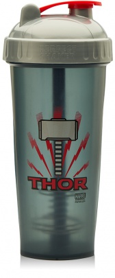 Perfect Shaker Hero Series Marvel 800ml - Wolverine