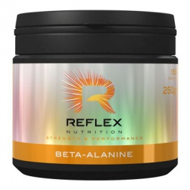 Reflex Beta Alanine 250 g