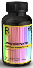 Reflex Cordyceps CS-4 90 kapslí