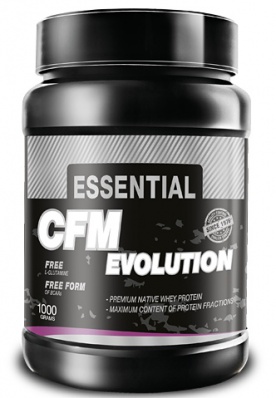Prom-in Essential CFM Evolution 1000 g - banán