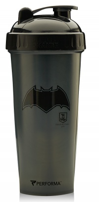 Perfect Shaker Justice League 800ml