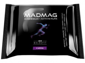 Malbufit Madmag 4 tablety