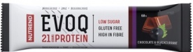 Nutrend EVOQ Protein Bar 60g - slaný karamel PROŠLÉ DMT