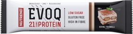 Nutrend EVOQ Protein Bar 60g - slaný karamel PROŠLÉ DMT