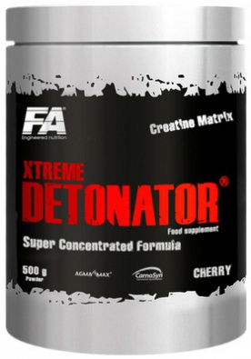 FA Xtreme Detonator 500 g