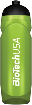 BioTechUSA Sportovní láhev 750 ml - purpurová