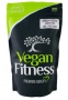 Vegan Fitness Rýžový protein (hnědá rýže) 1000 g