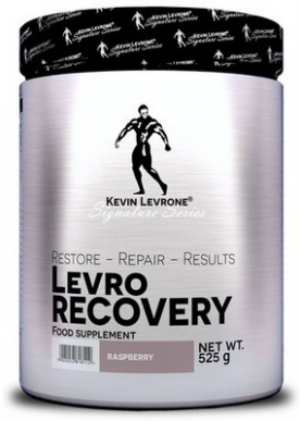 Kevin Levrone LevroRecovery 525 g - grep
