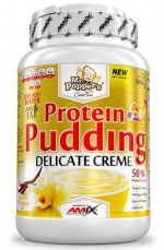 Amix Protein Pudding Delicate Creme 600 g
