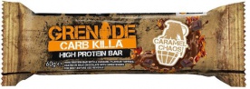 Grenade Carb killa Protein Bar 60g - Oreo