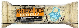 Grenade Carb killa Protein Bar 60g - Oreo