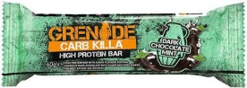 Grenade Carb killa Protein Bar 60g - Oreo