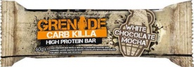 Grenade Carb killa Protein Bar 60g - Oreo