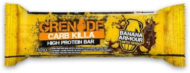 Grenade Carb killa Protein Bar 60g - Chocolate chip Salted caramel