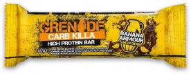 Grenade Carb killa Protein Bar 60g - Oreo