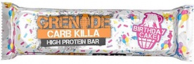 Grenade Carb killa Protein Bar 60g - Oreo
