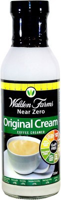 Walden Farms Coffee Creamers 355 ml Original Cream PROŠLÉ DMT