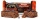 Blackfriars Flapjacks 110 g - original