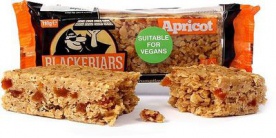 Blackfriars Flapjacks 110 g - fudge (karamel/čokoláda)